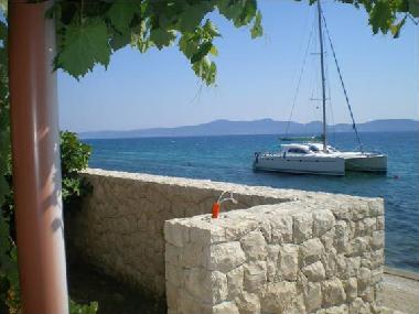 Apartamento de vacaciones en bibinje (Zadarska)Casa de vacaciones