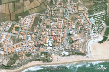 Apartamento de vacaciones en Praia da Areia Branca (Grande Lisboa)Casa de vacaciones