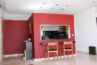 Apartamento de vacaciones en Praia da Areia Branca (Grande Lisboa)Casa de vacaciones