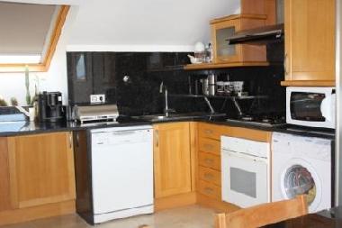 Apartamento de vacaciones en Praia da Areia Branca (Grande Lisboa)Casa de vacaciones