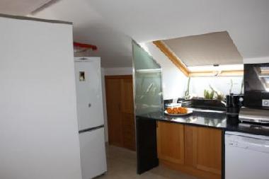 Apartamento de vacaciones en Praia da Areia Branca (Grande Lisboa)Casa de vacaciones