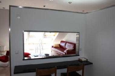 Apartamento de vacaciones en Praia da Areia Branca (Grande Lisboa)Casa de vacaciones