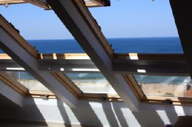 Apartamento de vacaciones en Praia da Areia Branca (Grande Lisboa)Casa de vacaciones