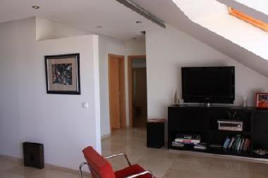 Apartamento de vacaciones en Praia da Areia Branca (Grande Lisboa)Casa de vacaciones