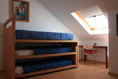 Apartamento de vacaciones en Praia da Areia Branca (Grande Lisboa)Casa de vacaciones