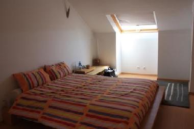 Apartamento de vacaciones en Praia da Areia Branca (Grande Lisboa)Casa de vacaciones