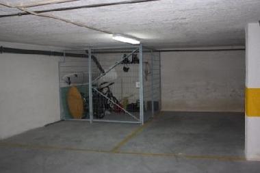 Apartamento de vacaciones en Praia da Areia Branca (Grande Lisboa)Casa de vacaciones