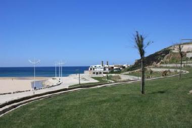 Apartamento de vacaciones en Praia da Areia Branca (Grande Lisboa)Casa de vacaciones