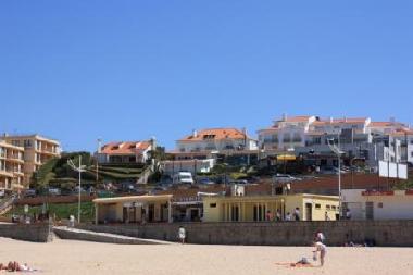 Apartamento de vacaciones en Praia da Areia Branca (Grande Lisboa)Casa de vacaciones