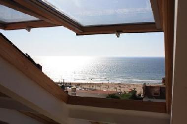 Apartamento de vacaciones en Praia da Areia Branca (Grande Lisboa)Casa de vacaciones