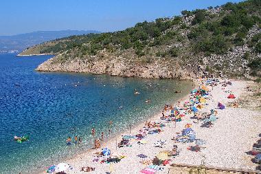 Apartamento de vacaciones en  KRK Vrbnik (Primorsko-Goranska)Casa de vacaciones