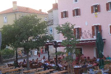 Apartamento de vacaciones en  KRK Vrbnik (Primorsko-Goranska)Casa de vacaciones