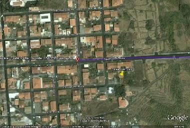 Apartamento de vacaciones en Belpasso (Catania)Casa de vacaciones