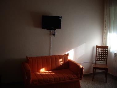 Apartamento de vacaciones en Belpasso (Catania)Casa de vacaciones
