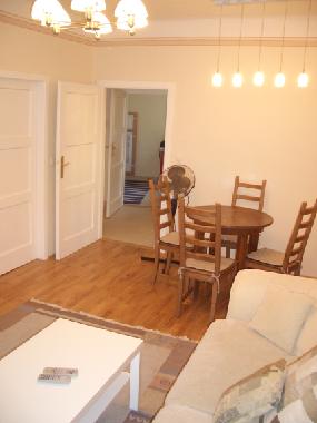 Apartamento de vacaciones en Vienna (Viena)Casa de vacaciones