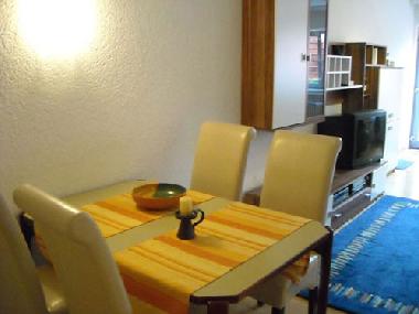 Apartamento de vacaciones en Aachen-Laurensberg (Eifel und Region Aachen)Casa de vacaciones