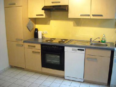 Apartamento de vacaciones en Aachen-Laurensberg (Eifel und Region Aachen)Casa de vacaciones