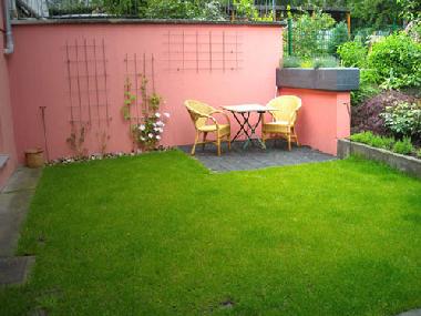 Apartamento de vacaciones en Aachen-Laurensberg (Eifel und Region Aachen)Casa de vacaciones