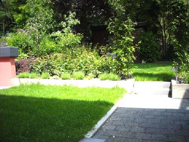 Apartamento de vacaciones en Aachen-Laurensberg (Eifel und Region Aachen)Casa de vacaciones