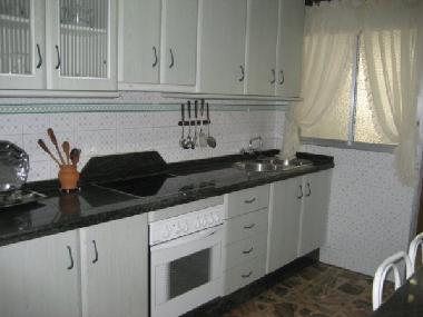 Casa de vacaciones en TORRE DEL MAR (MALAGA) (Mlaga)Casa de vacaciones