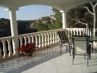 Apartamento de vacaciones en Cala Pi (Mallorca)Casa de vacaciones