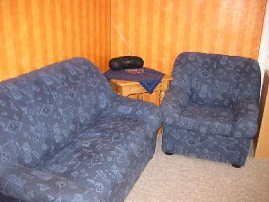 Apartamento de vacaciones en Krpelin (Mecklenburgische Ostseekste)Casa de vacaciones