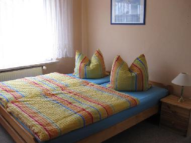 Apartamento de vacaciones en Krpelin (Mecklenburgische Ostseekste)Casa de vacaciones