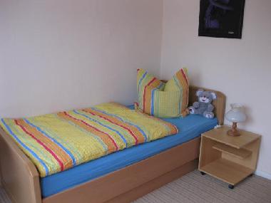 Apartamento de vacaciones en Krpelin (Mecklenburgische Ostseekste)Casa de vacaciones