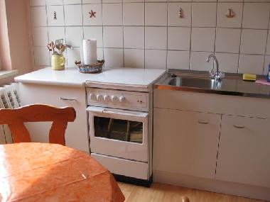 Apartamento de vacaciones en Krpelin (Mecklenburgische Ostseekste)Casa de vacaciones