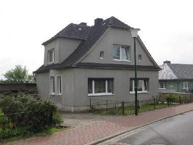 Apartamento de vacaciones en Krpelin (Mecklenburgische Ostseekste)Casa de vacaciones