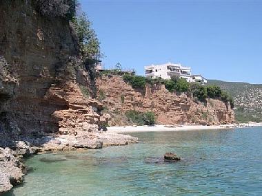 Apartamento de vacaciones en XIROPIGADO (Arkadia)Casa de vacaciones