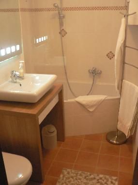 Apartamento de vacaciones en Unterwoessen (Oberbayern)Casa de vacaciones