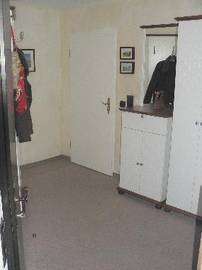 Apartamento de vacaciones en Unterwoessen (Oberbayern)Casa de vacaciones