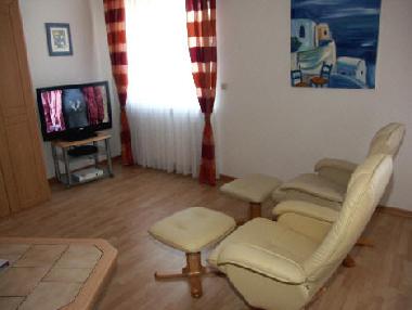 Apartamento de vacaciones en Kinheim (Mosel - Saar)Casa de vacaciones