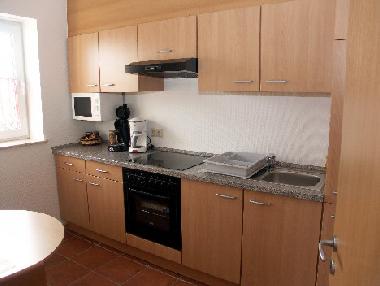 Apartamento de vacaciones en Kinheim (Mosel - Saar)Casa de vacaciones