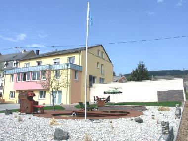 Apartamento de vacaciones en Kinheim (Mosel - Saar)Casa de vacaciones