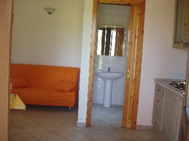 Apartamento de vacaciones en Dorgali (Nuoro)Casa de vacaciones