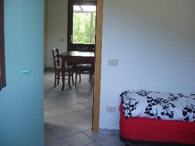Apartamento de vacaciones en Dorgali (Nuoro)Casa de vacaciones