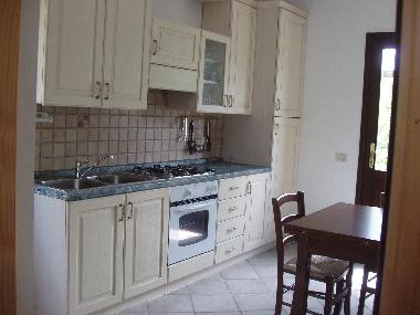 Apartamento de vacaciones en Dorgali (Nuoro)Casa de vacaciones