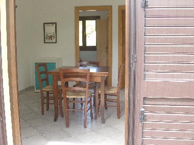 Apartamento de vacaciones en Dorgali (Nuoro)Casa de vacaciones