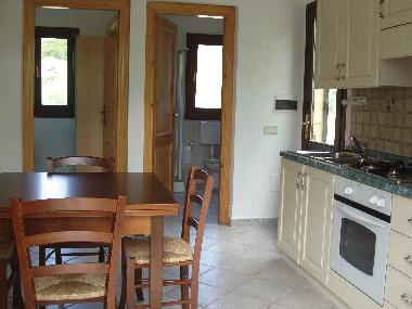 Apartamento de vacaciones en Dorgali (Nuoro)Casa de vacaciones