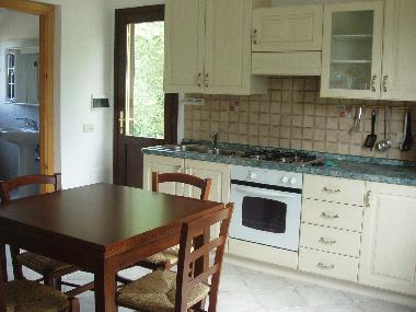 Apartamento de vacaciones en Dorgali (Nuoro)Casa de vacaciones