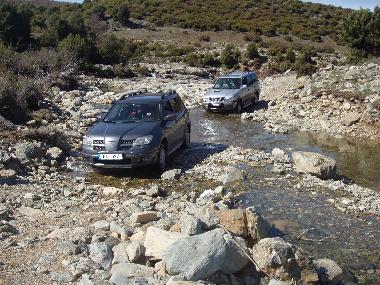 Apartamento de vacaciones en Dorgali (Nuoro)Casa de vacaciones