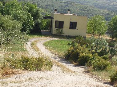 Apartamento de vacaciones en Dorgali (Nuoro)Casa de vacaciones