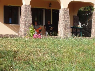 Apartamento de vacaciones en Dorgali (Nuoro)Casa de vacaciones