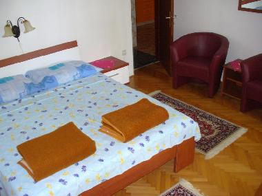 Apartamento de vacaciones en novi vinodolski (Primorsko-Goranska)Casa de vacaciones