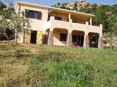 Apartamento de vacaciones en Dorgali (Nuoro)Casa de vacaciones