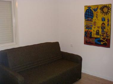 Apartamento de vacaciones en Tel Aviv (Tel Aviv)Casa de vacaciones