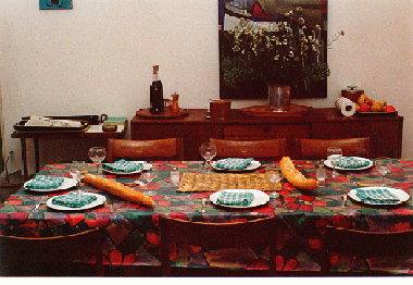 Casa de vacaciones en Bandol (Var)Casa de vacaciones