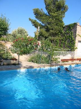 Casa de vacaciones en Bandol (Var)Casa de vacaciones